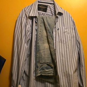 American Eagle Bundle